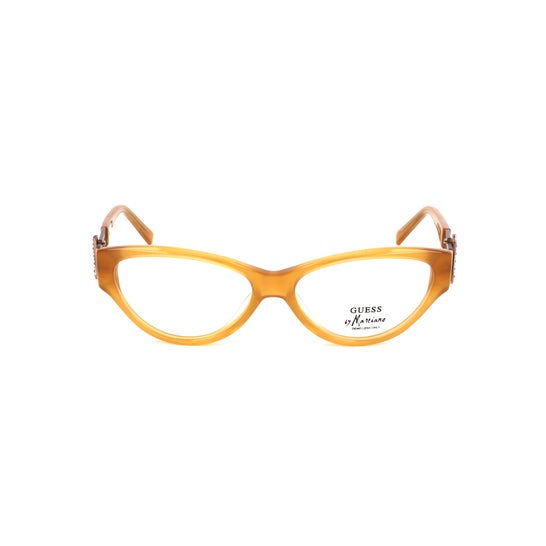 Guess Marciano Lunettes Gm0136-A15 Unisexe 52mm 1ut