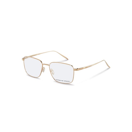 Porsche Lunettes P8372-B Homme 54mm 1ut
