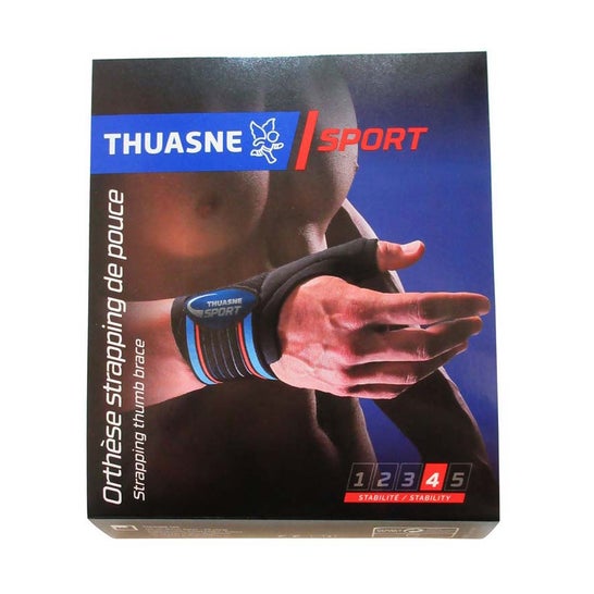 Bracelet Strapping Thuasne Sport - Maintien Poignet