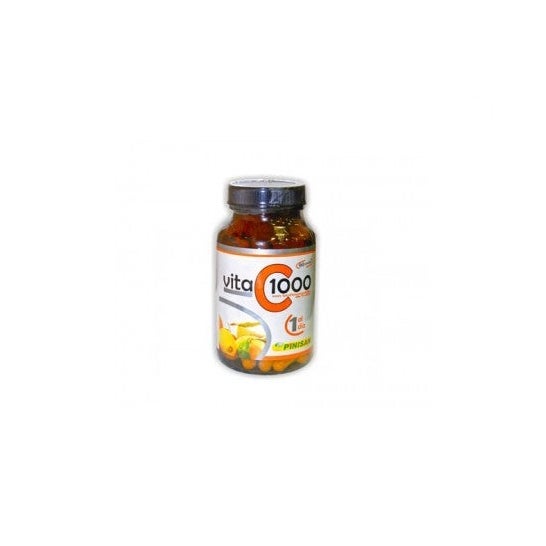 Pinisan Vitamine C 1000 mg 90 gélules