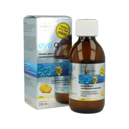 Eye Q® liquide 200ml