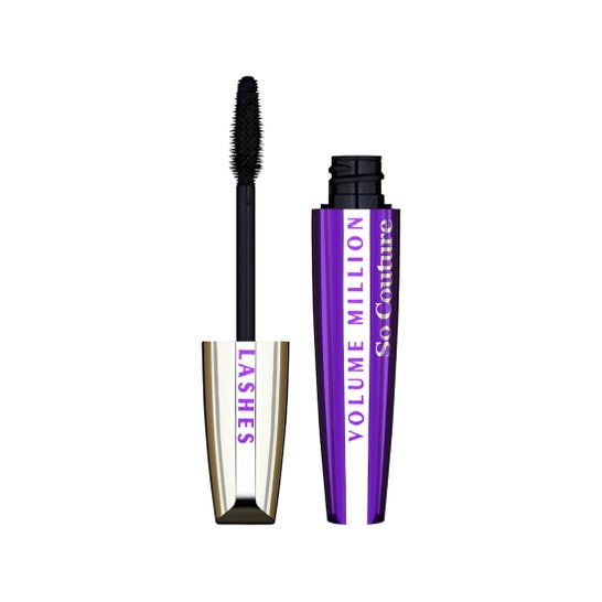 Volume Million Lashes So Couture Black Mask 9,5ml