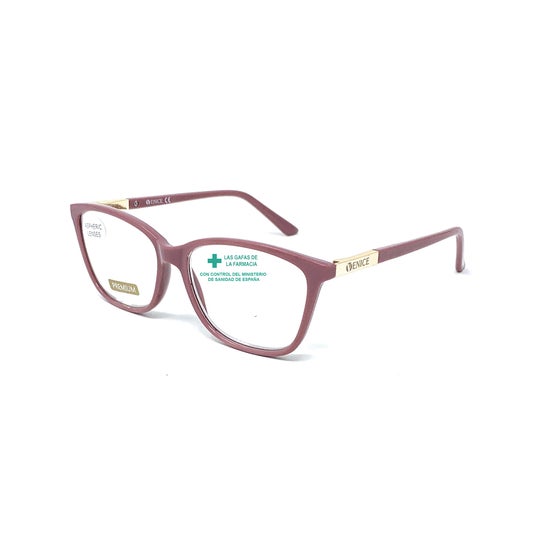 Venice Lunettes New Smart Milky +100 1ut
