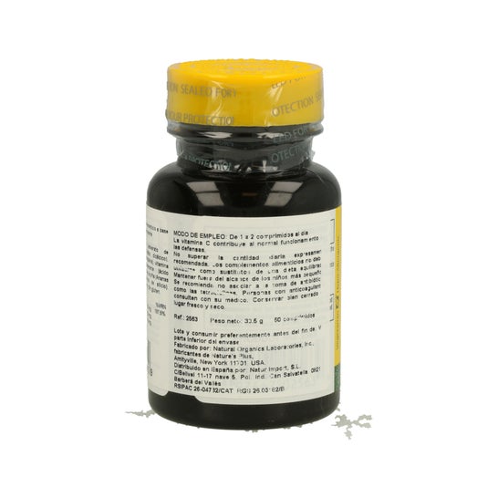 Natures Plus Quercetin Plus 60 Com