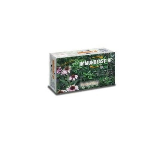 Givapharm Inmunofast Hp 750mg 15comp
