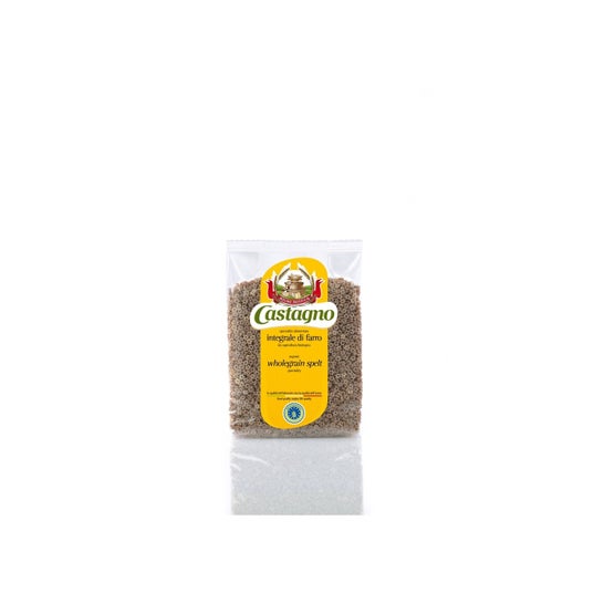 Castagno Epeautre Complet Stars Eco 500g