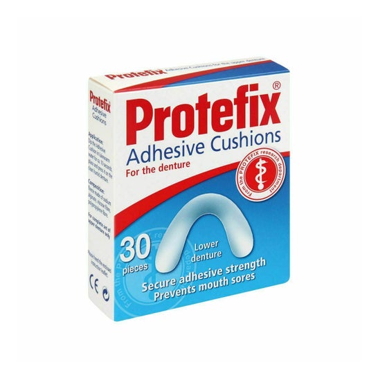 Roulement Protefix Super 30Pcs