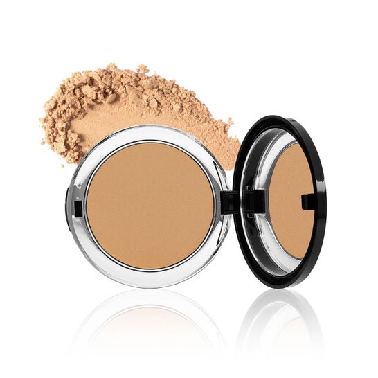 Bellapierre Cosmetics Fond Teint Compacte Maple 10g