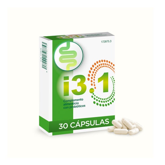I3.1 Probiotique 30 gélules