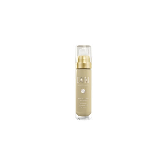 DVINE Creme de Dia Ouro Invencível 50ml