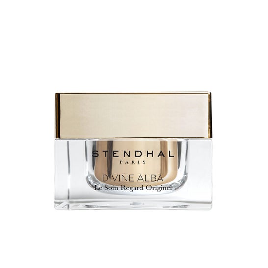 Stendhal Divine Alba Le Soin Regard Originel Tratamiento Antiedad 10 ml