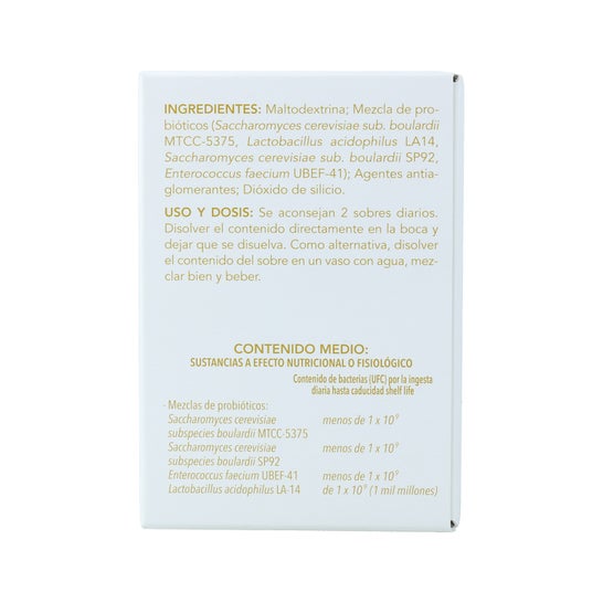 Bromatech Enterelle Plus 24 Sachets
