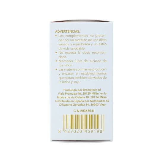 Bromatech Enterelle Plus 24 Sachets