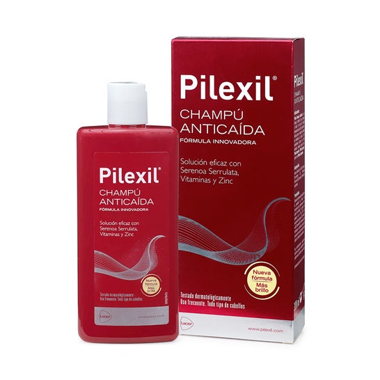 Pilexil® Shampooing Anti-Chute 300 ml