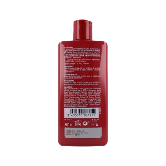 Pilexil® Shampooing Anti-Chute 300 ml