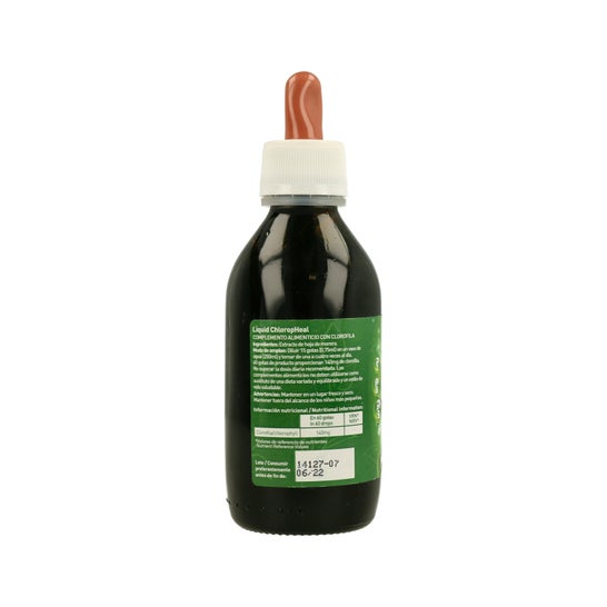 Alkaline Care Liquid Chloropheal 120ml