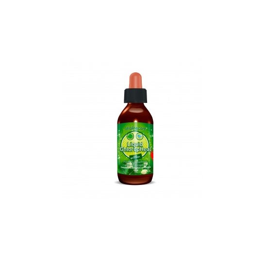 Alkaline Care Liquid Chloropheal 120ml