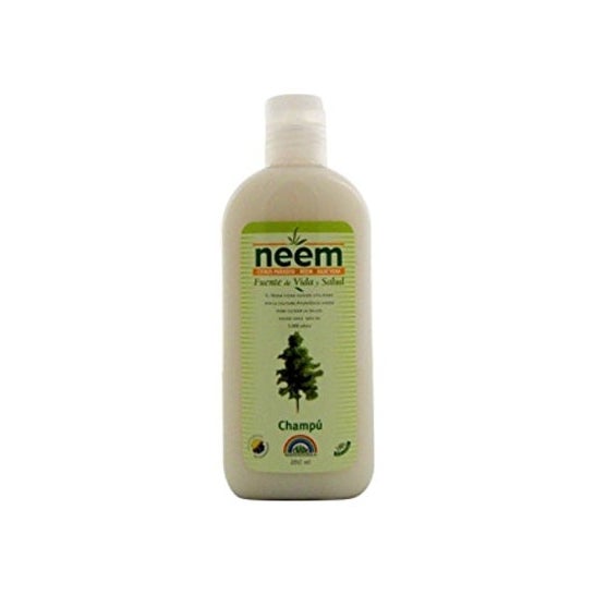 Trabe Champu Neem 250ml