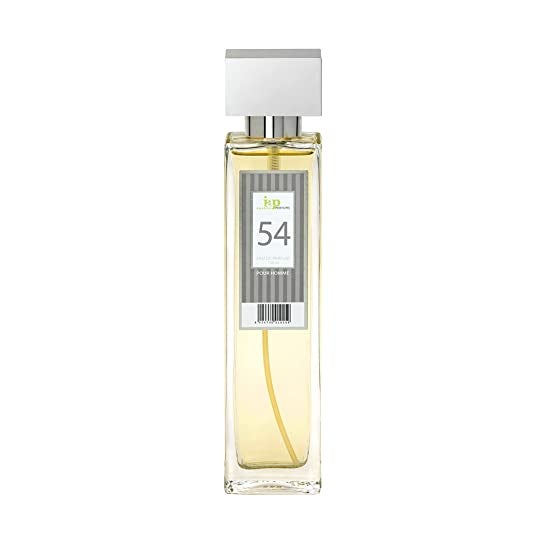 Iap Pharma Eau de Parfum pour hommes N54 150ml