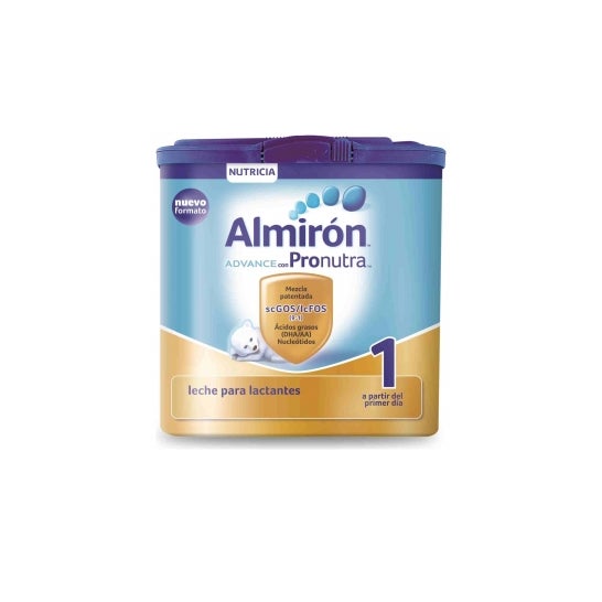 Almirón Advance Pronutra 1 400g