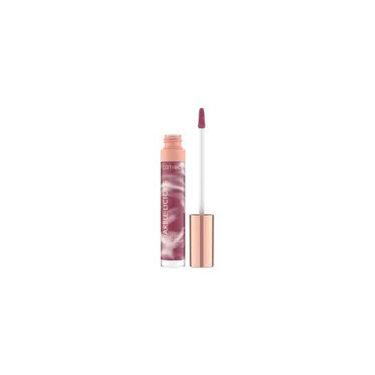 Catrice Marble Licious Liquid Lip Balm Nro 050 4ml