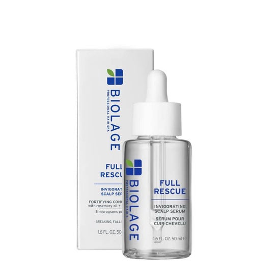 Biolage Full Rescue Sérum pour le cuir chevelu 50 ml