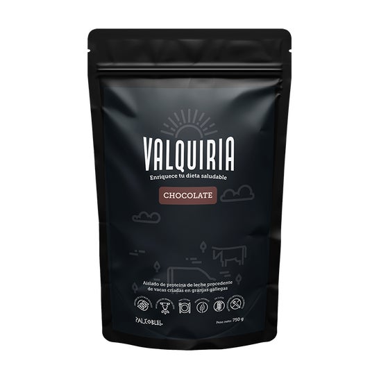 Paleobull Valquiria Chocolat 750g