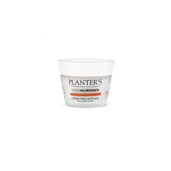 Planter's Crème Visage AntiAge Raffermissante 50ml
