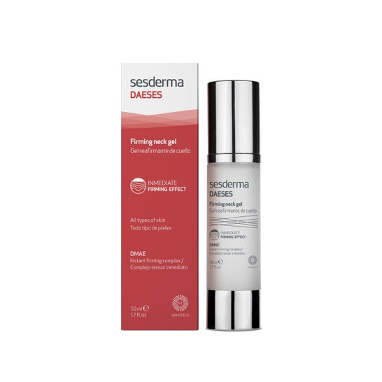 Sesderma Daeses Firming Neck Gel 50 ml