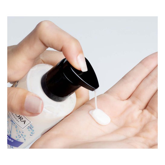 Gel nettoyant anti-taches Bella Aurora