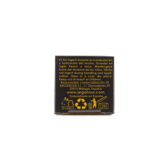 ArganouråÊHuile essentielle d'orange 15ml