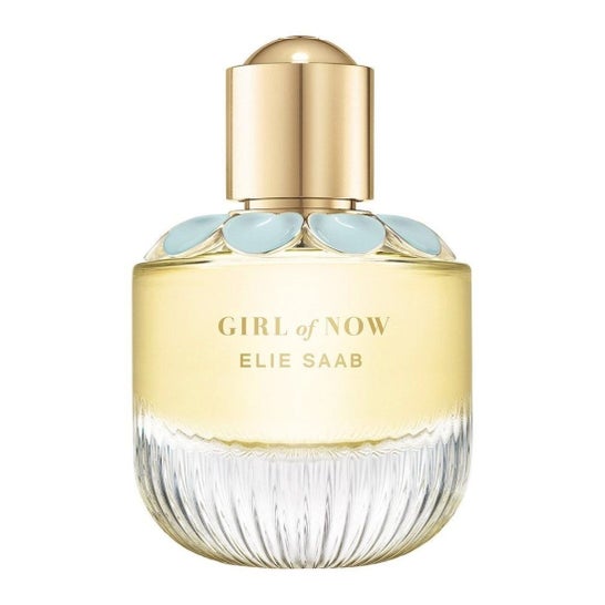 Elie Saab Girl Of Now Eau De Parfum Vaporisateur 50ml