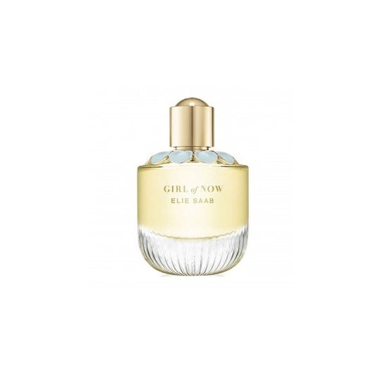 Elie Saab Girl Of Now Eau De Parfum Vaporisateur 50ml