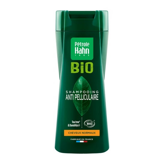 Pétrole Hahn Bio Shampooing Anti-Pelliculaire 250ml