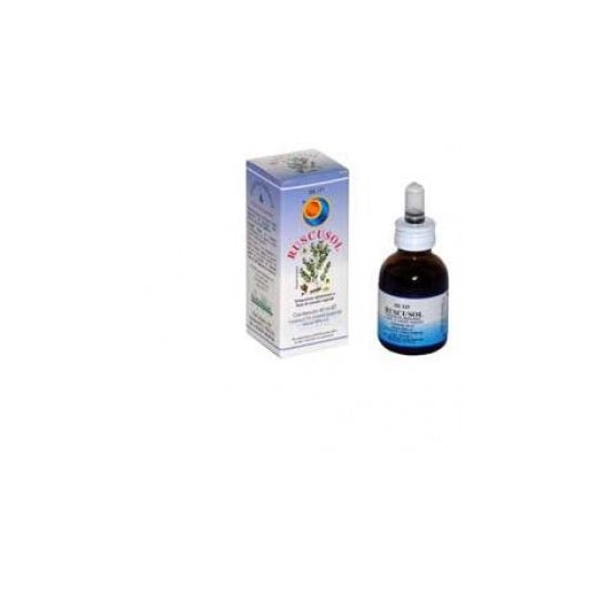 Ruscusol Liquide 50Ml