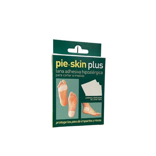 Pie-Skin Plus 3 pcs