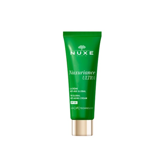 Nuxe Nuxuriance Ultra La Crème Anti-Âge Global SPF30 50ml