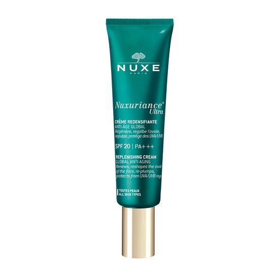 Nuxe Nuxuriance Ultra Crème Redensifiante SPF20 PA+++ 50ml