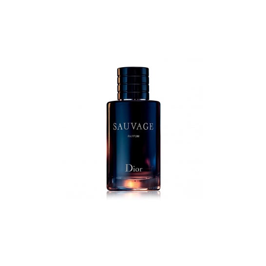 Dior Sauvage Parfum 60ml Vaporisateur