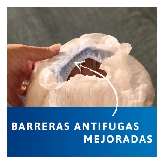 Tena Pants Super Large 12 pièces Tena Pants Super Large 12 pièces