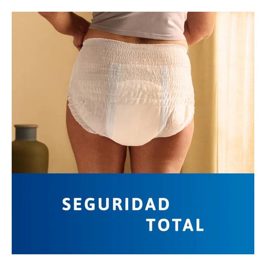 Tena Pants Super Large 12 pièces Tena Pants Super Large 12 pièces