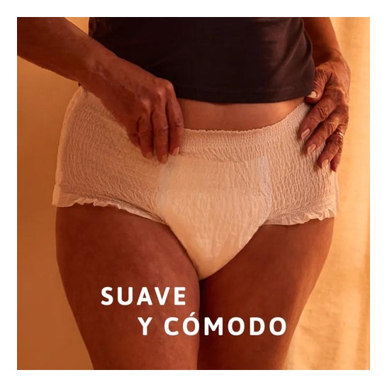 Tena Pants Super Large 12 pièces Tena Pants Super Large 12 pièces