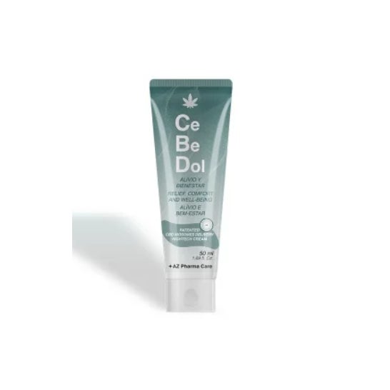 CeBeDol 50ml