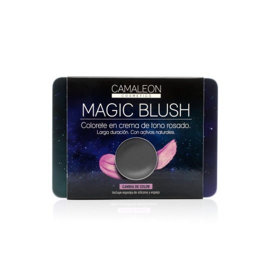 Blush Magic Blush Caméléon Noir Blush