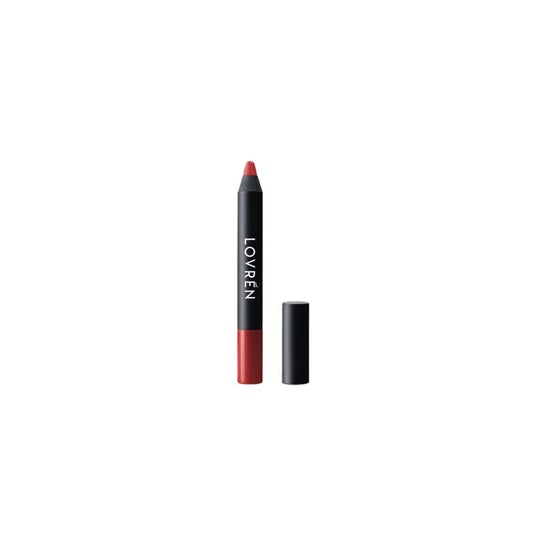 Lovren RP2 Lapis Labios Jumbo Long Lasting Chermes 4.5g