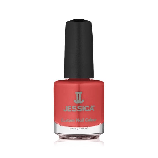 Jessica Custom Nail Colour Vernis à Ongles Social Butterfly 14,8 ml