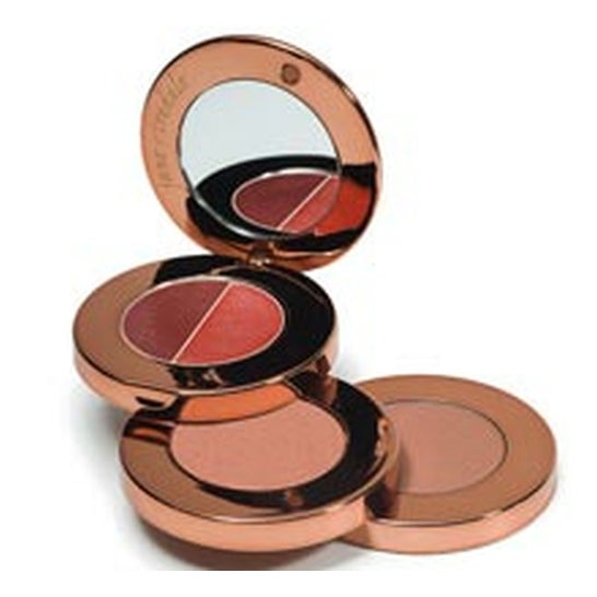 Jane Iredale Kit Ombre My Steppes Warm Make Up 8,4g