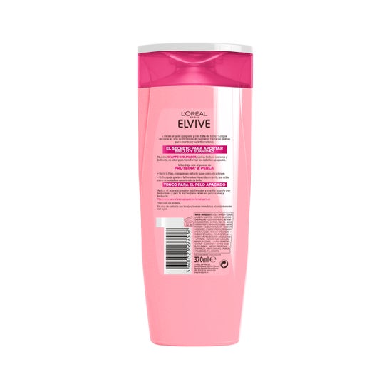 L'Oreal Paris Nutri Gloss Shampooing Gloss 370ml