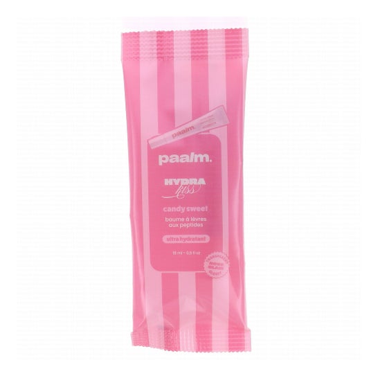 Paalm Hydrakiss Baume à Lèvres Candy Sweet 15 ml