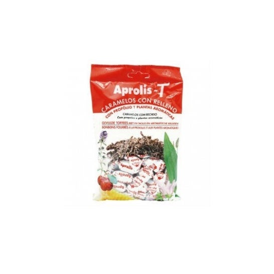 Aprolis Intersa Candies